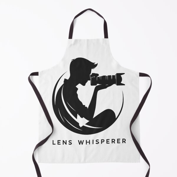 Item preview, Lens Whisperer - Shutter Statements Collection designed and sold by OptimaArt.