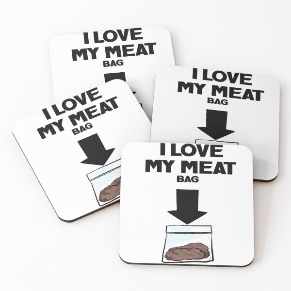 Item preview, Meat designed and sold by yolkii.