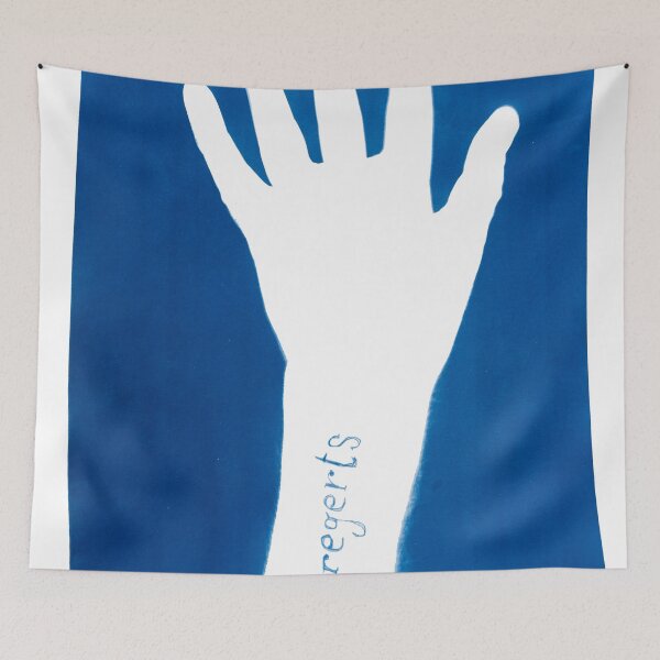 Item preview, No Regerts designed and sold by William Debois.