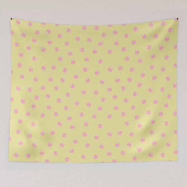 Item preview, Floating Petals Co-oordinates [8] designed and sold by Carina Parry Studios.