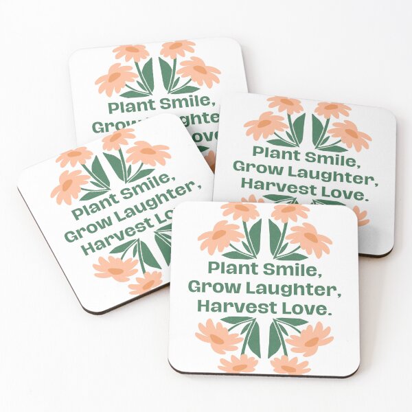 Item preview, gardener postive vibe quotes designed and sold by cosmoshroom.