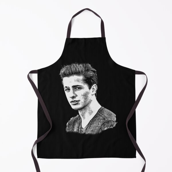 Item preview, Charlie Puth designed and sold by SamirBeer96.