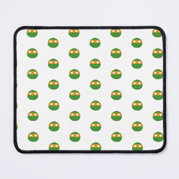 Item preview, poorly drawn mikey tmnt designed and sold by rj1776.
