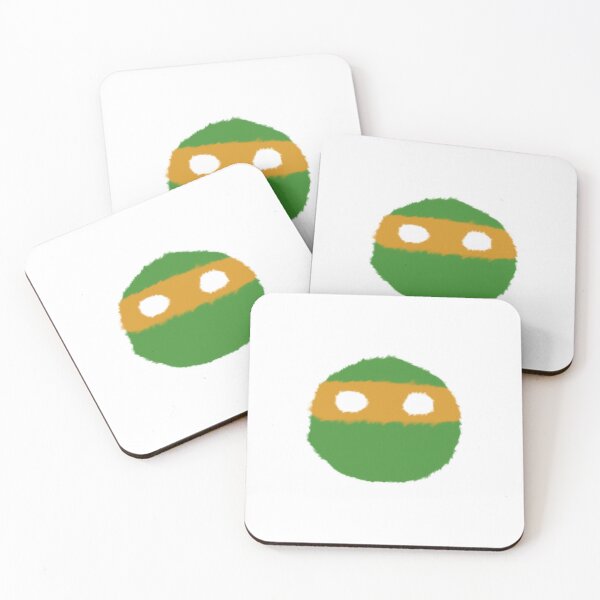 Item preview, poorly drawn mikey tmnt designed and sold by rj1776.