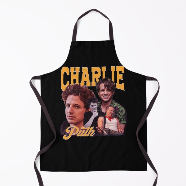 Item preview, Charlie Puth designed and sold by SamirBeer96.