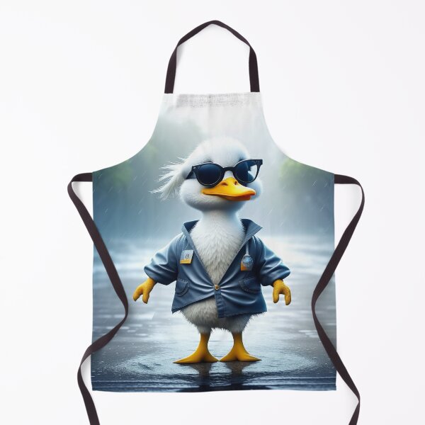 Item preview, The Quack Chronicles Tales of Feathered Fantasy designed and sold by Daniel Dudgeon.