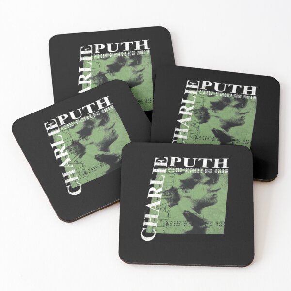 Item preview, Charlie Puth designed and sold by SamirBeer96.