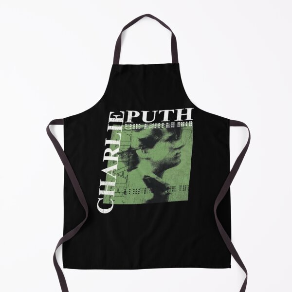 Item preview, Charlie Puth designed and sold by SamirBeer96.