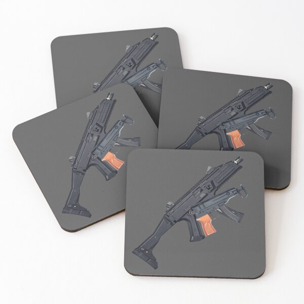 Item preview, Dual Scorpions designed and sold by Laffs Creations.