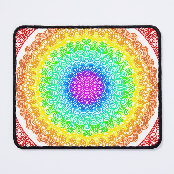 Item preview, White Rainbow designed and sold by Eelyddeg.