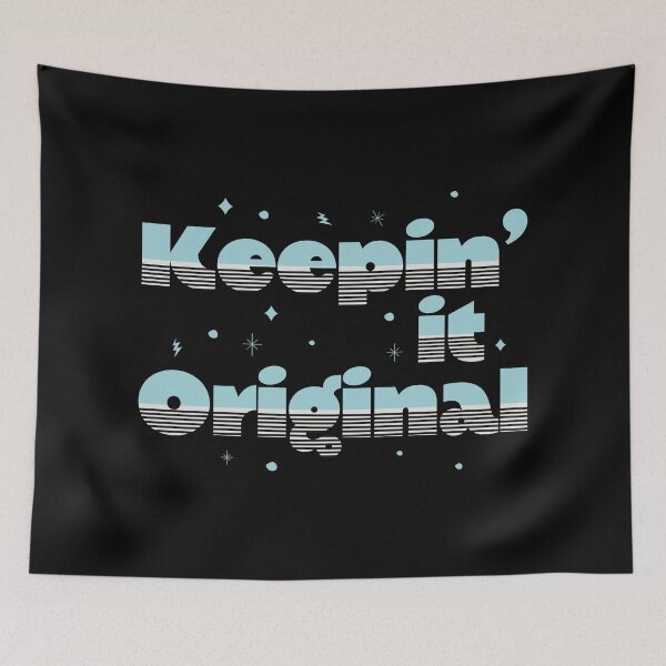 Item preview, Keeping it original designed and sold by DiyaNikki.