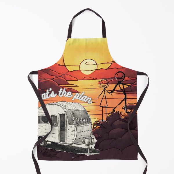 Item preview, That’s the plan - sunsets designed and sold by FIFOHearts.