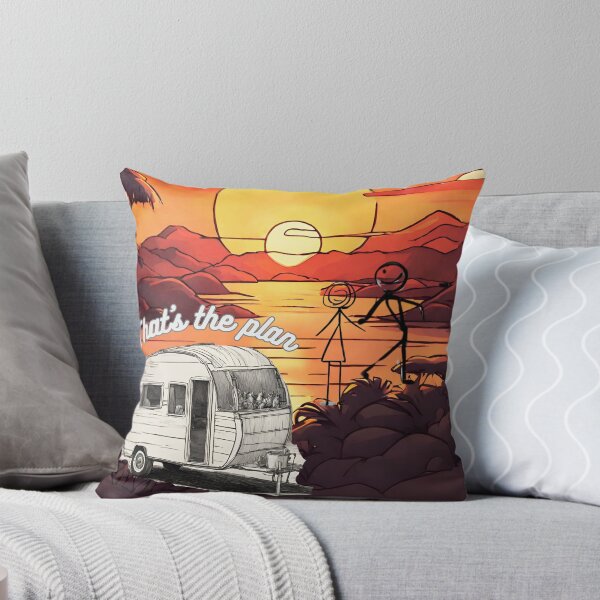 Item preview, That’s the plan - sunsets designed and sold by FIFOHearts.
