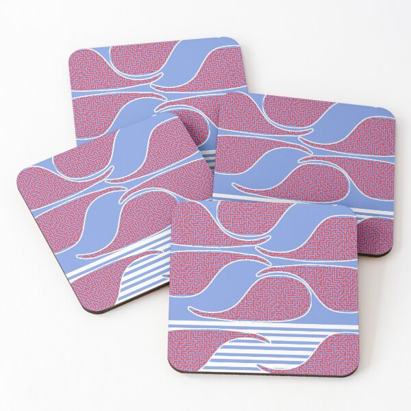 Item preview, Mazely Splashes designed and sold by simplymslori.
