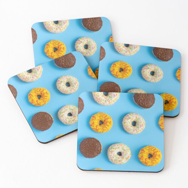 Item preview, Donuts designed and sold by PabloArt.