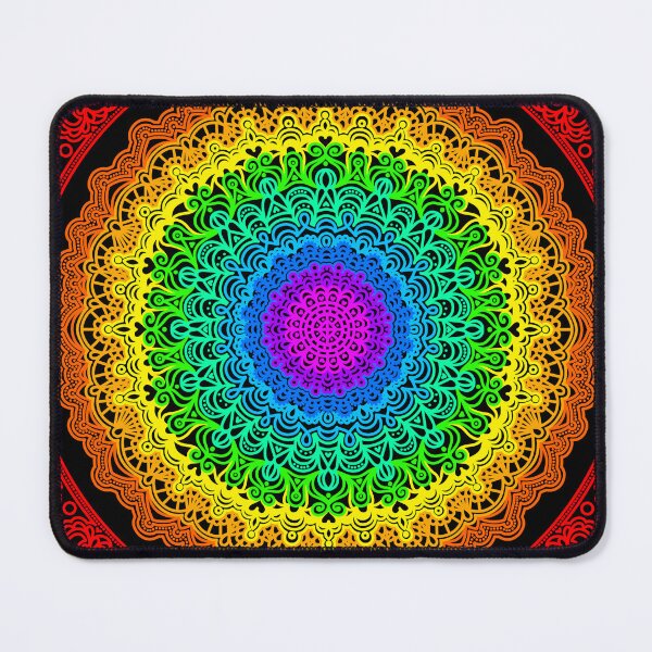 Item preview, Black Rainbow designed and sold by Eelyddeg.