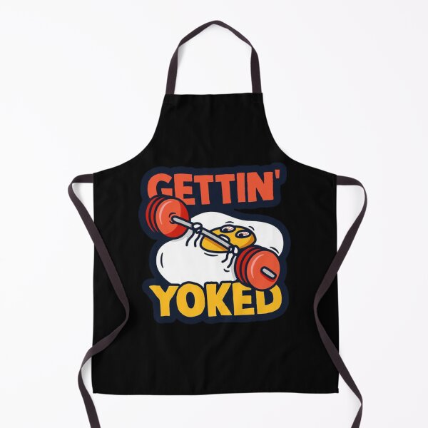 Item preview, Getting Yoked Bodybuilding designed and sold by SamirBeer96.