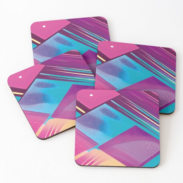 Item preview, Tiles Space designed and sold by SinSocks.