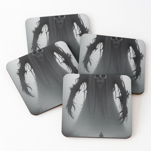 Item preview, Ironbound Nightmares designed and sold by DayShadow.