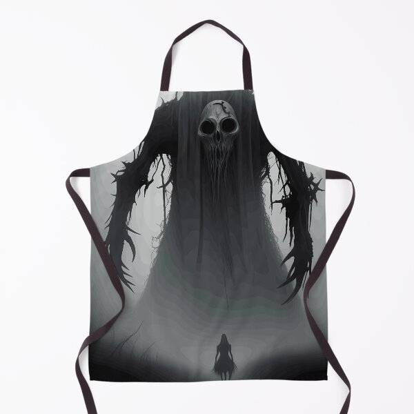 Item preview, Ironbound Nightmares designed and sold by DayShadow.