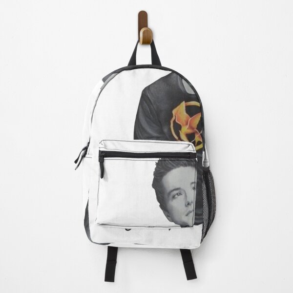 Item preview, Josh Hutcherson designed and sold by SamirBeer96.