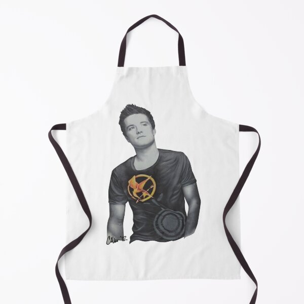 Item preview, Josh Hutcherson designed and sold by SamirBeer96.