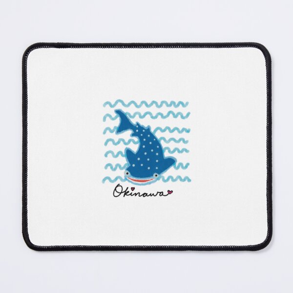 Item preview, Okinawa cute whaleshark designed and sold by asiatique.