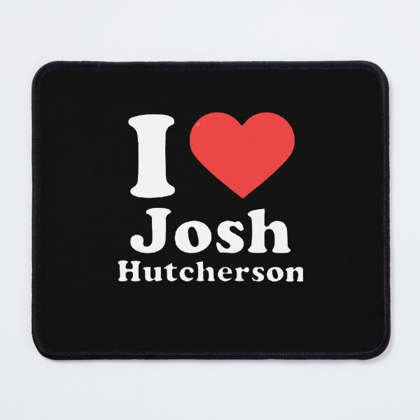 Item preview, Josh Hutcherson designed and sold by SamirBeer96.