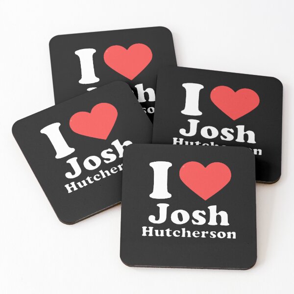 Item preview, Josh Hutcherson designed and sold by SamirBeer96.