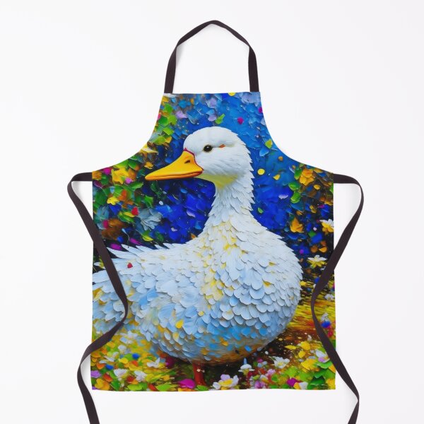 Item preview, Whirlwind of Waterfowl Ducks in Motion designed and sold by Daniel Dudgeon.
