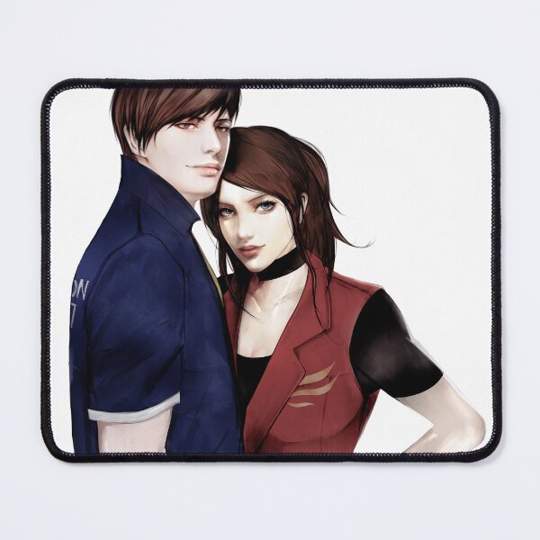 Item preview, Steve and Claire designed and sold by pumpkinMKc.