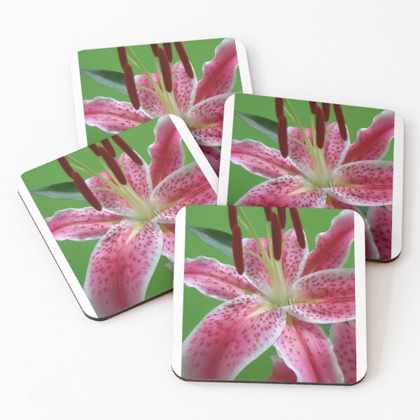 Item preview, Pink Lily designed and sold by JuliaWright.