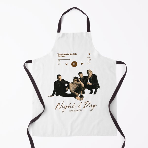 Item preview, Night and Day - The Vamps designed and sold by SamirBeer96.