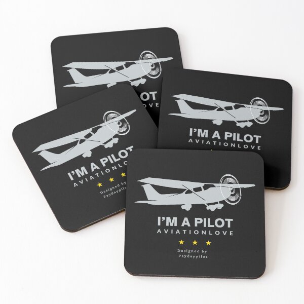 Item preview, Aviationlove 3 - I'm a Pilot (hell) - by Paydaypilot designed and sold by Paydaypilot.