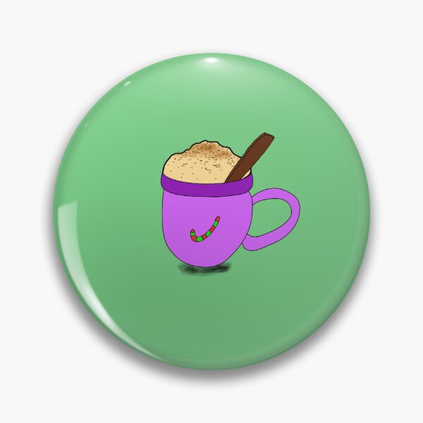 Item preview, Chai latte, hot chocolate designed and sold by MsRedFox.