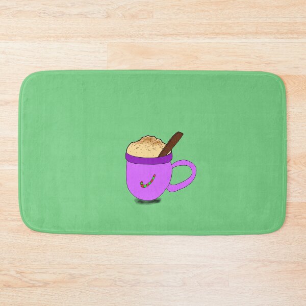 Item preview, Chai latte, hot chocolate designed and sold by MsRedFox.