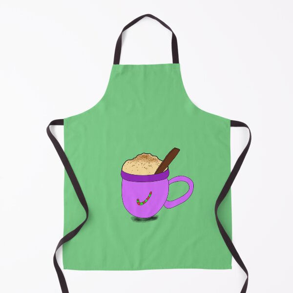 Item preview, Chai latte, hot chocolate designed and sold by MsRedFox.
