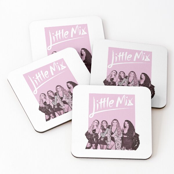 Item preview, LittleMix designed and sold by SamirBeer96.