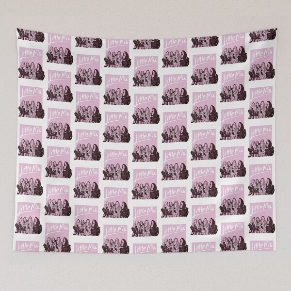 Item preview, LittleMix designed and sold by SamirBeer96.