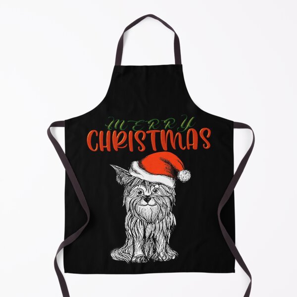 Item preview, Canine Christmas Greetings, Merry Woofmas from Our Festive Friend. designed and sold by momoworlddesign.