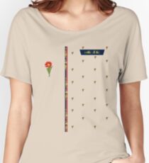 Untitled Women's Relaxed Fit T-Shirt