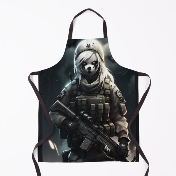 Item preview, Zabójczyni designed and sold by RaF71PrO.