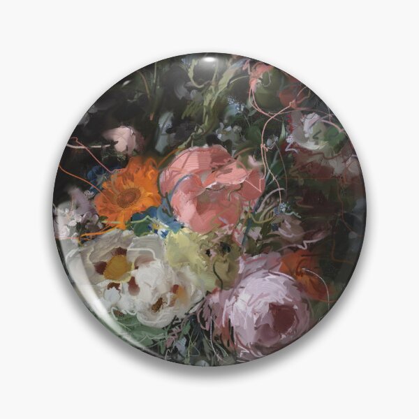 Item preview, The Purging of Flowers (A) designed and sold by dana-krystle.