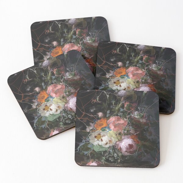 Item preview, The Purging of Flowers (A) designed and sold by dana-krystle.