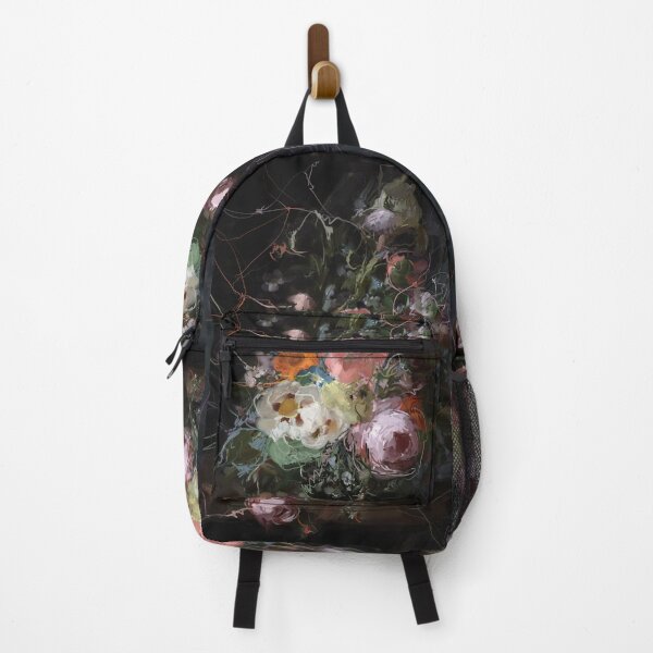Item preview, The Purging of Flowers (A) designed and sold by dana-krystle.