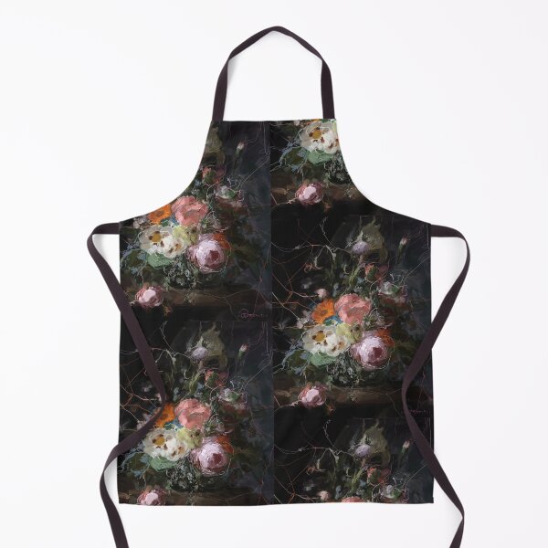 Item preview, The Purging of Flowers (A) designed and sold by dana-krystle.