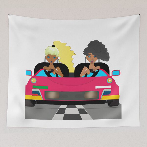 Item preview, Bayshore Boulevard a designed and sold by Bencasso Barnesquiat.