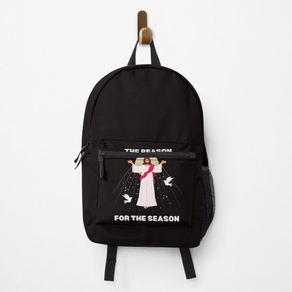 Item preview, The Reason For The Season designed and sold by Shadydesigner.