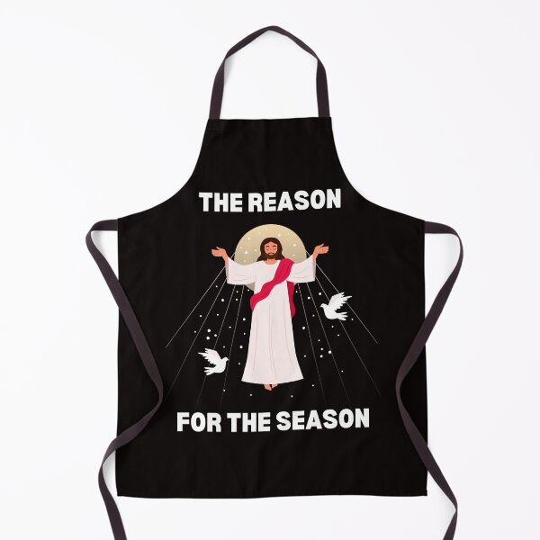 Item preview, The Reason For The Season designed and sold by Shadydesigner.