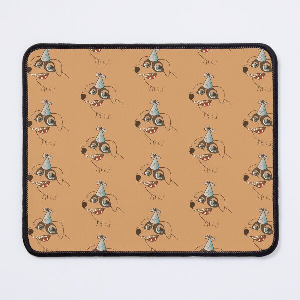 Item preview, Brown Propel Doggy designed and sold by ProGallery.